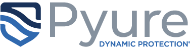 Pyure© 全年全天候守護守護您的健康 | 主動式淨化室內空氣品質首選 logo
